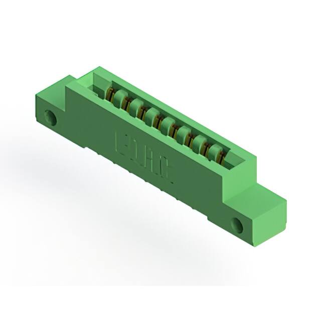 307-008-525-112 EDAC Inc.  Edgeboard Connectors